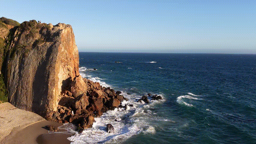 DJI Lito 1 Ağır Çekim